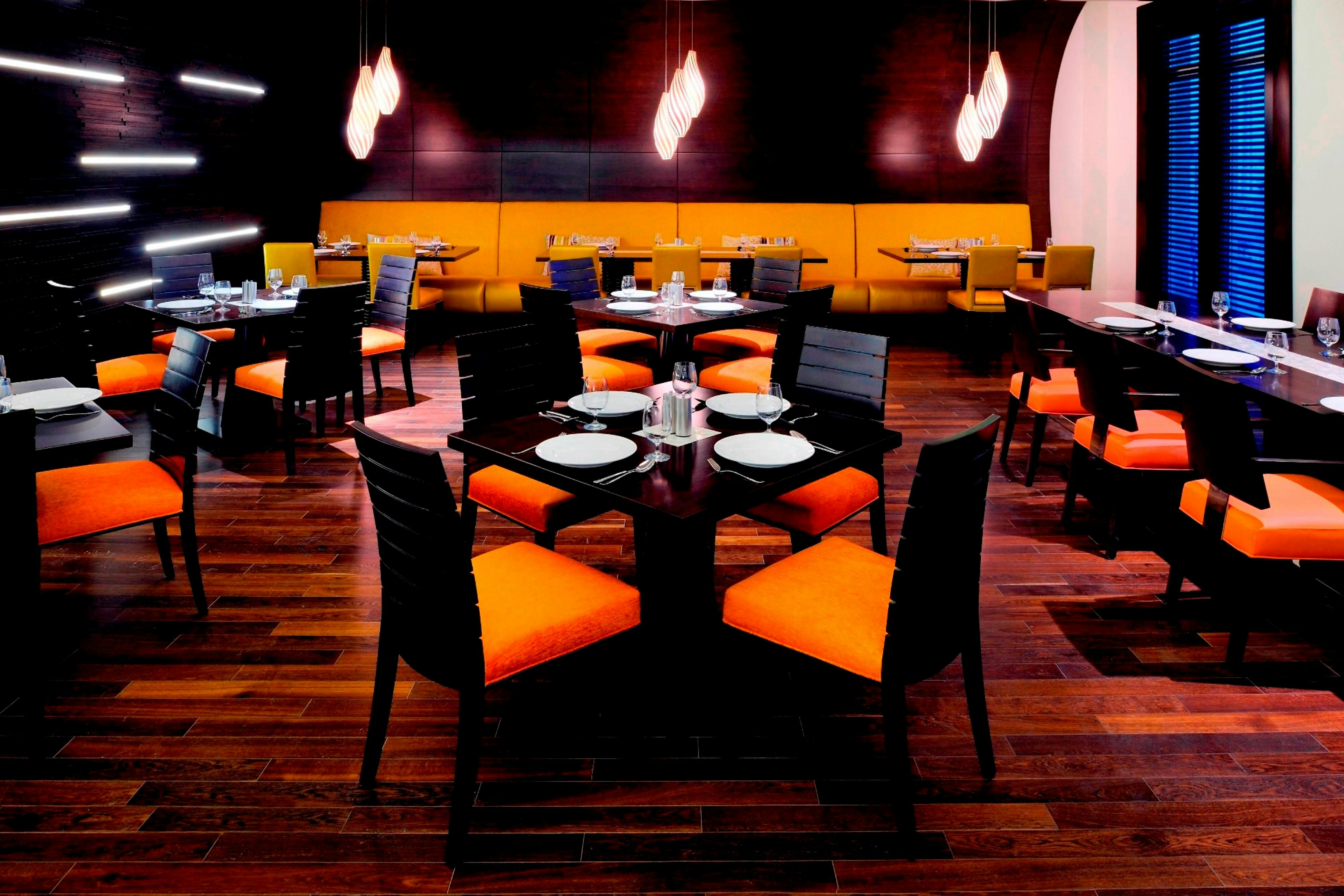 Marriott Executive Apartments Dubai Al Jaddaf 10/12
