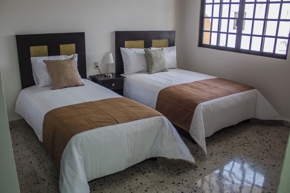 Hotel Mucara 13/34