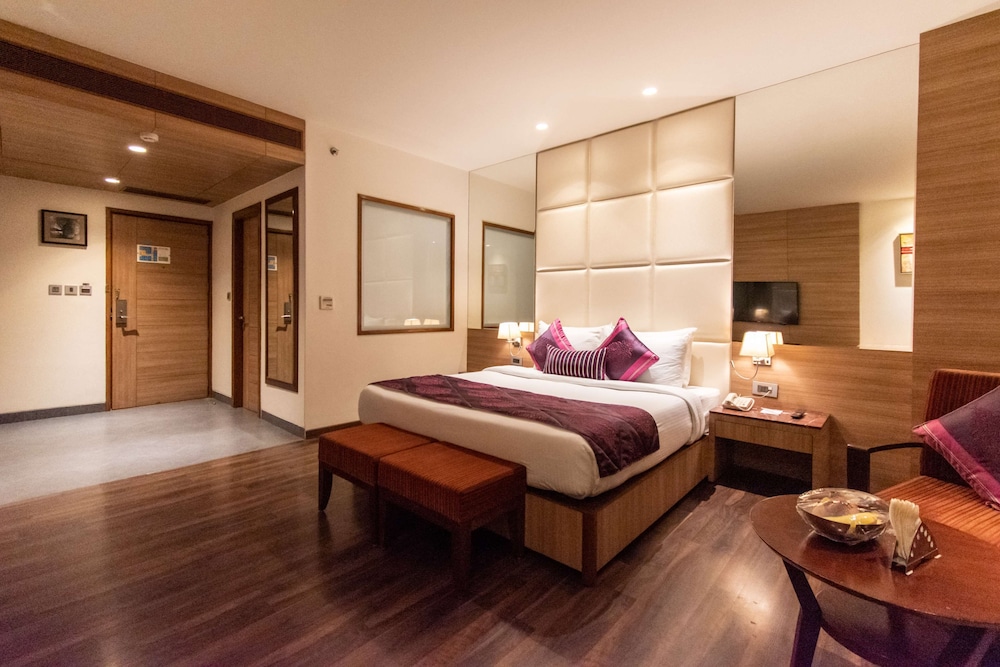 Best Western La Vista Pathankot 12/46