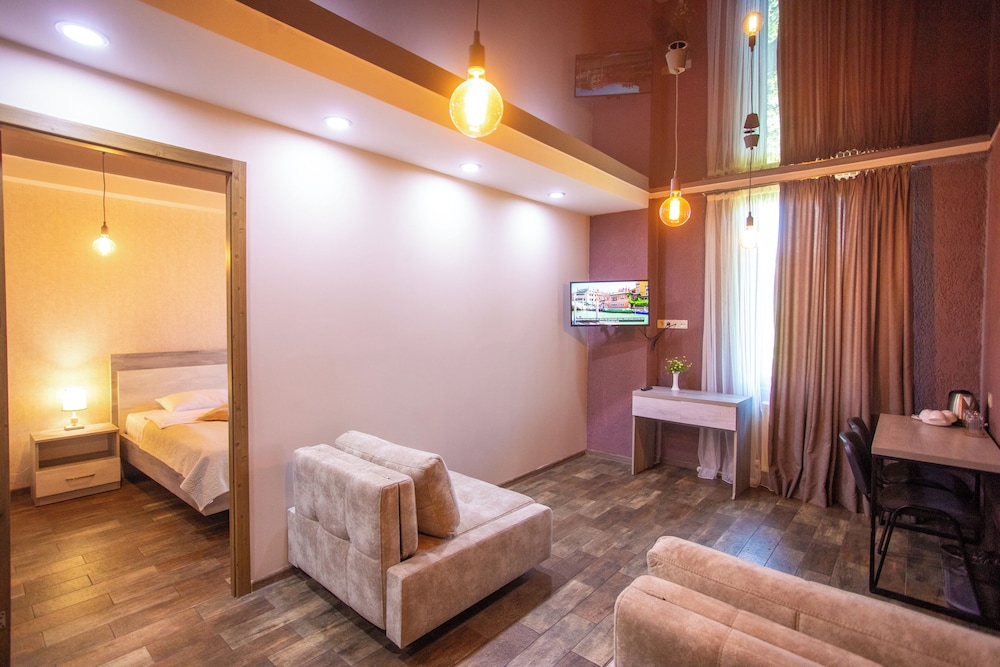 Hotel Terrace Kutaisi 31/50