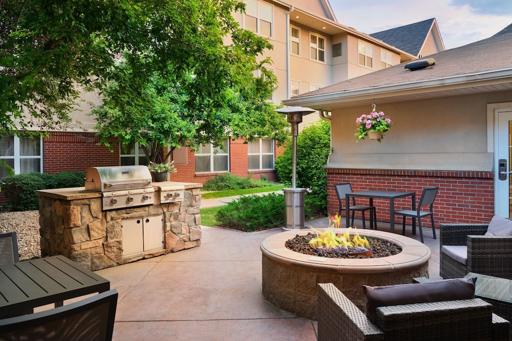 Residence Inn By Marriott Boulder Longmont 25/34