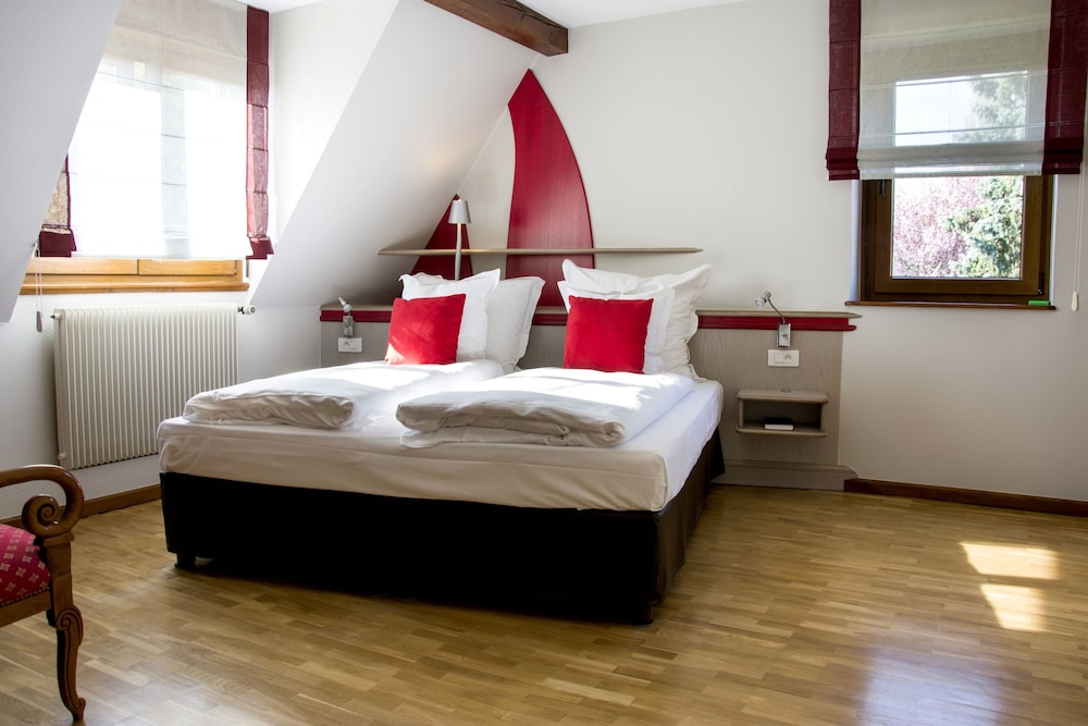 HOTEL AU CHASSEUR 14/57