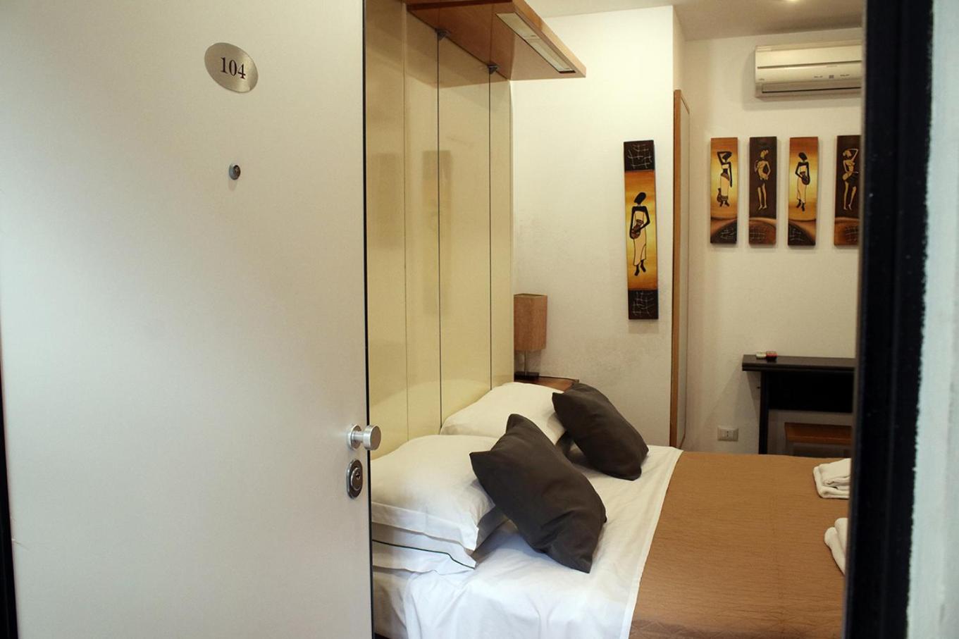 شقة اقتصادية، Residence Arco Antico 3/5