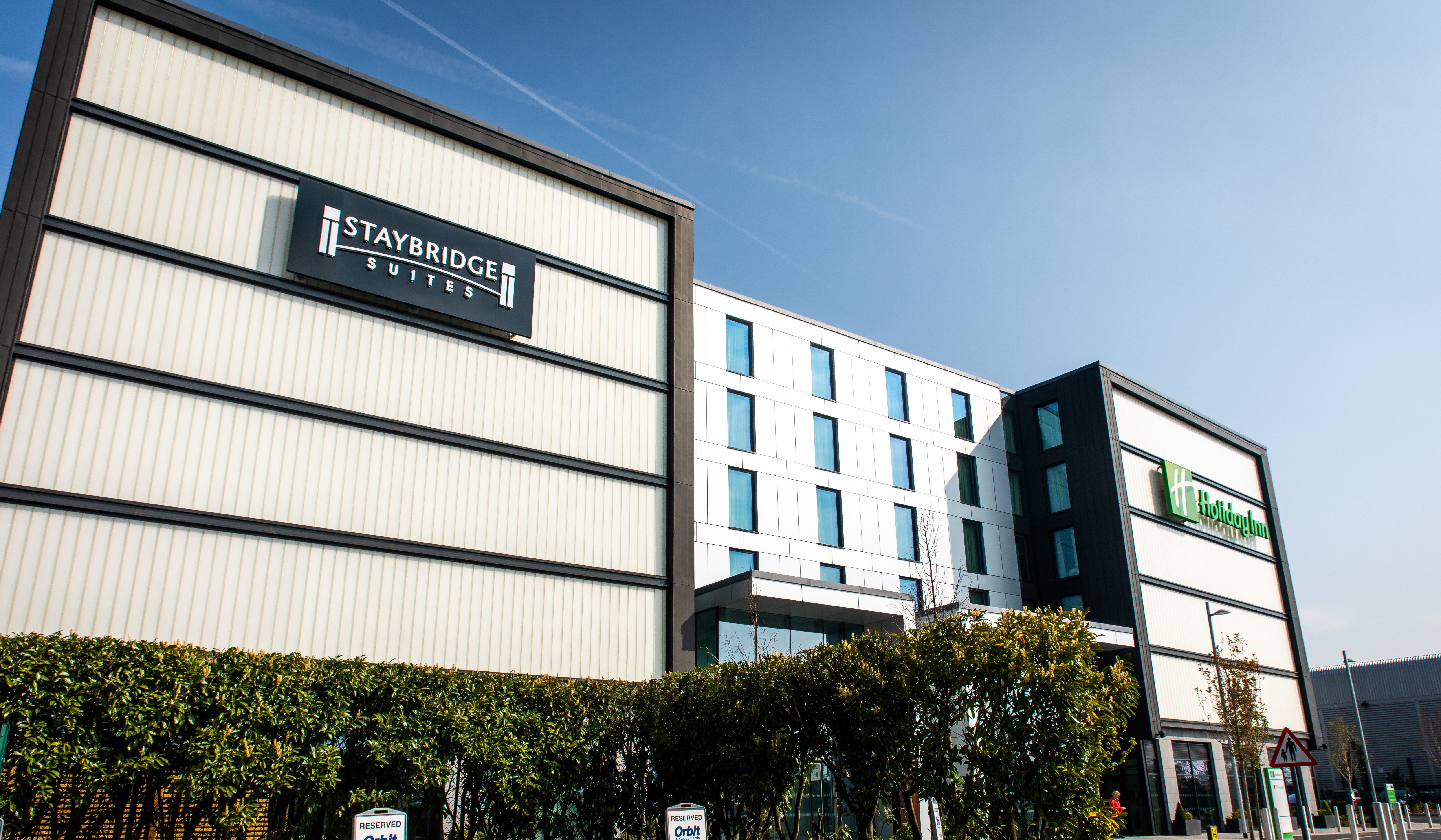 Staybridge Suites London - Heathrow Bath Road 3/36