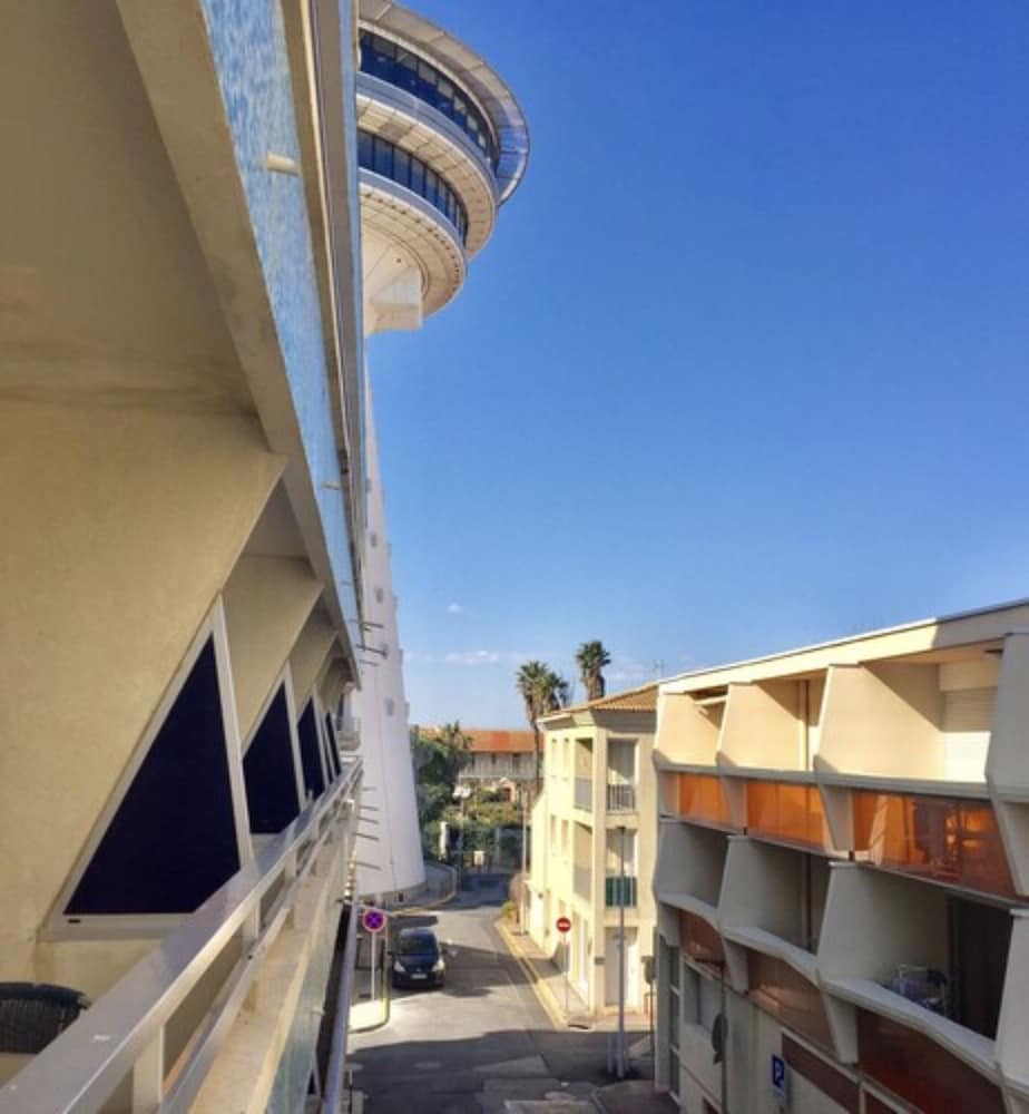 Brasilia Hotel 7/32