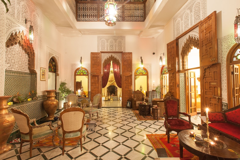 Dar el Kebira 48/57