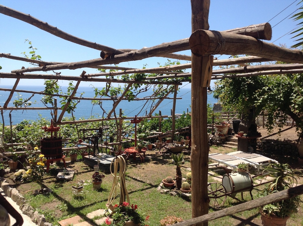 Bella Baia Relais 36/50