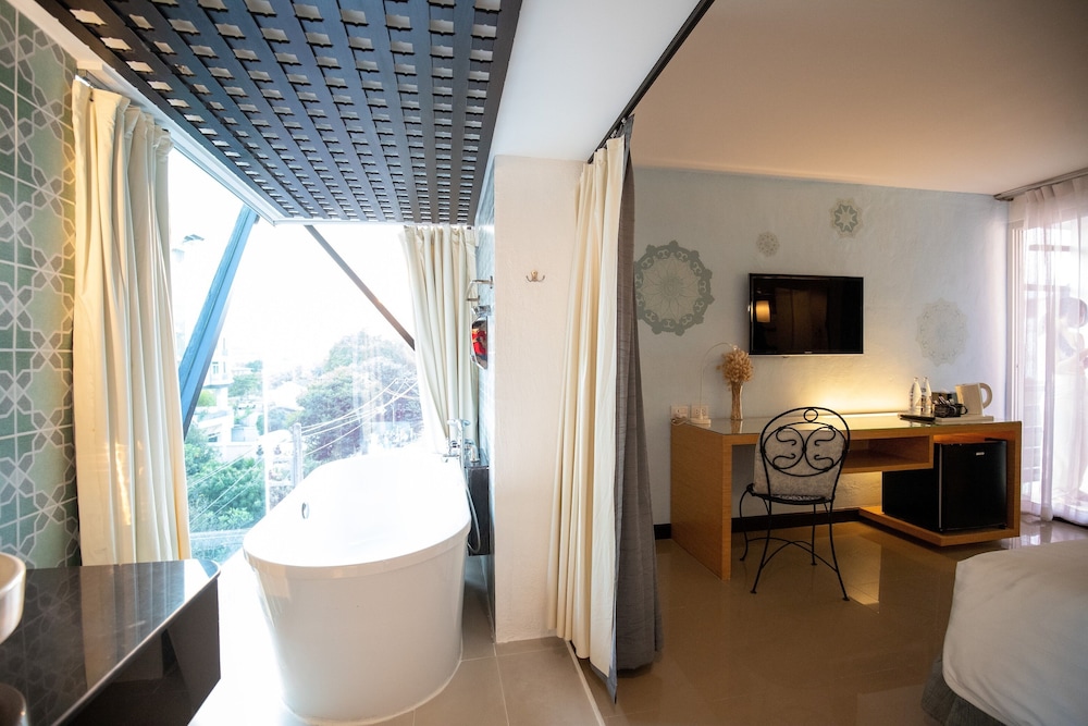 Nimman Mai Design Hotel Chiang Mai 38/50