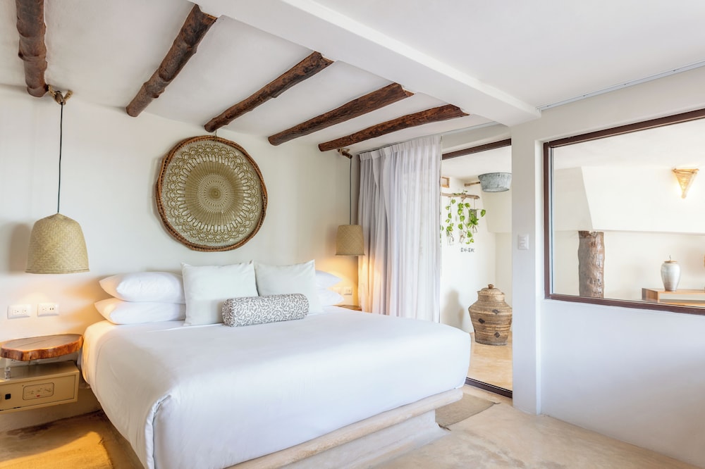 Hotel Villas Flamingos 26/78