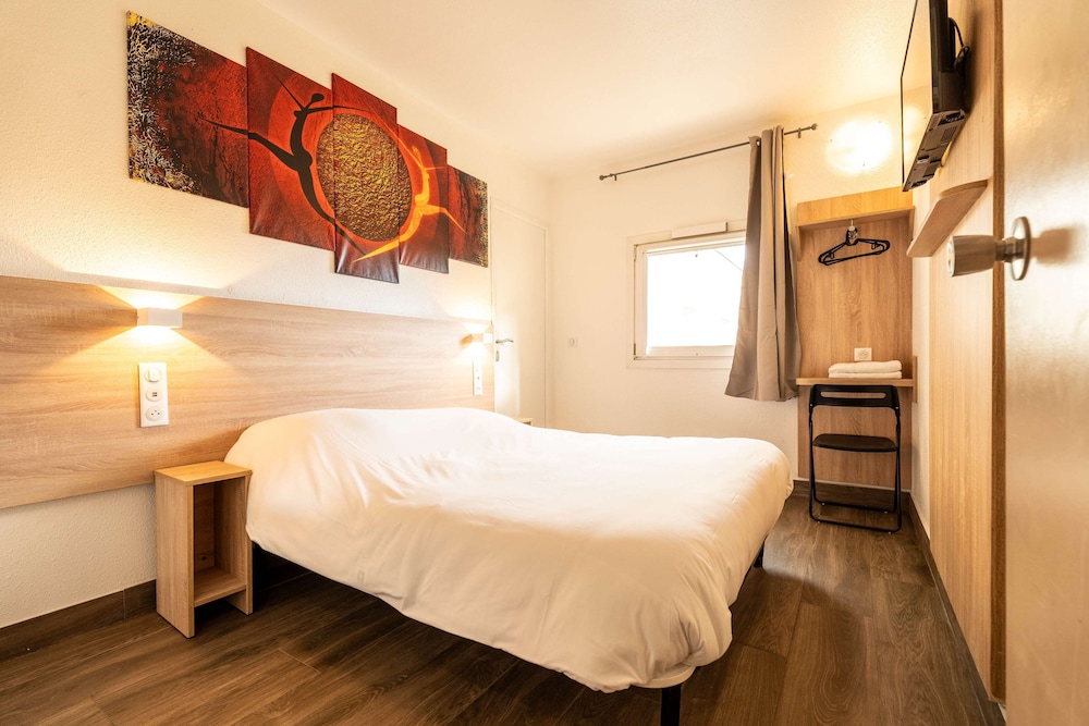 Kyriad Direct Brignoles - Provence Verte 13/27