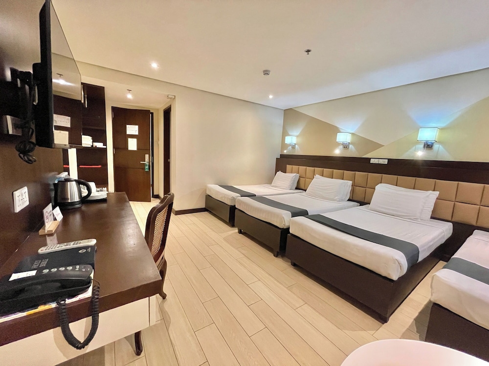 The VIP Hotel Cagayan De Oro 22/51