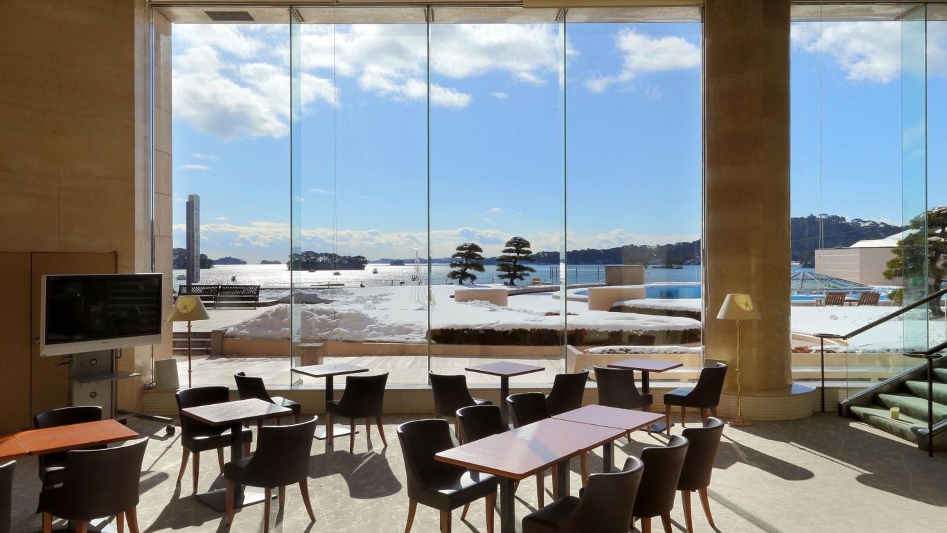 Matsushima Century Hotel 42/50