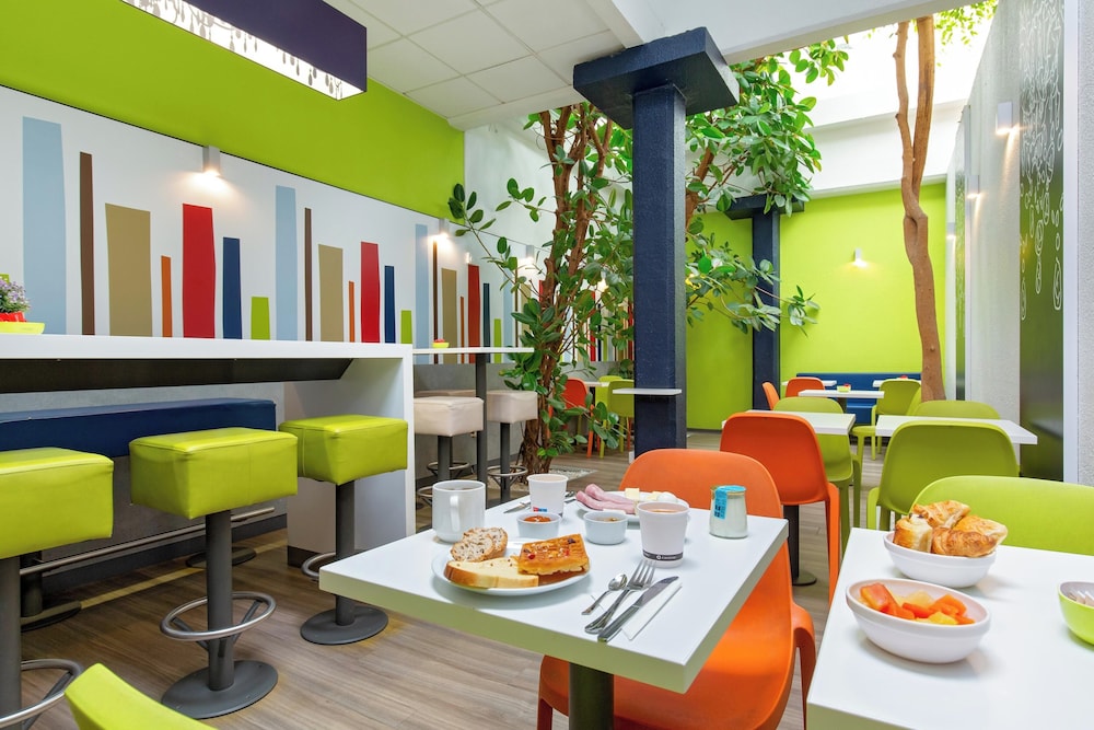 Ibis Budget Cavaillon 38/56