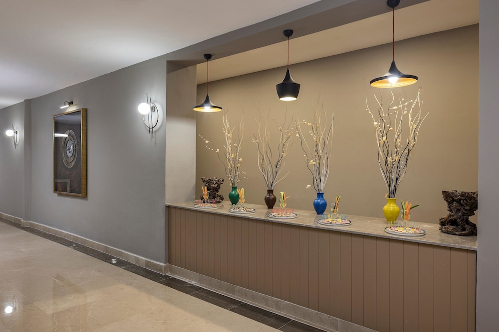 Arcanus Hotels Sorgun 24/87