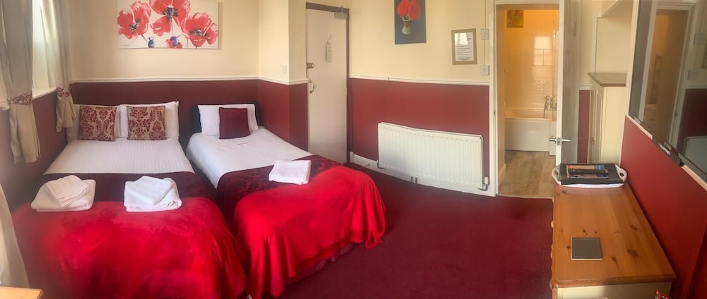 All Seasons Guest House 22/38