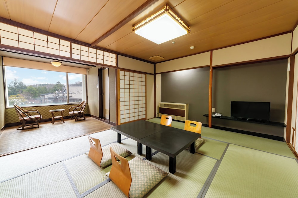 Kusatsu Onsen Daitokan 11/50