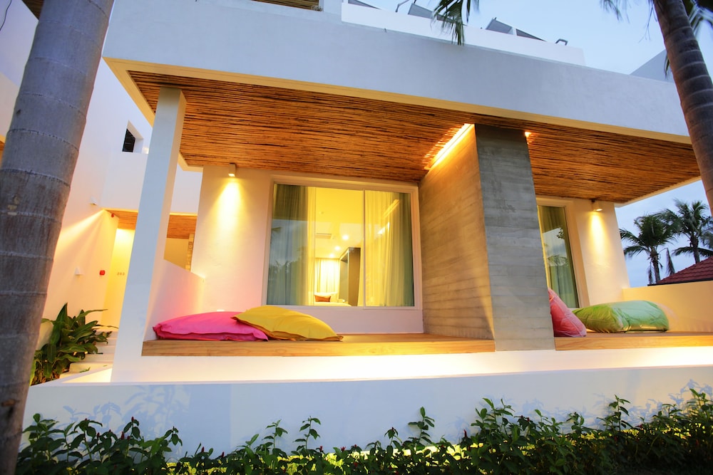 Ohana Resort And Restaurant photo5