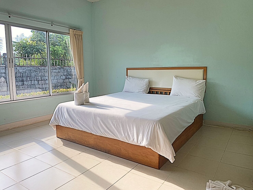 STANDARD, DOUBLE BED