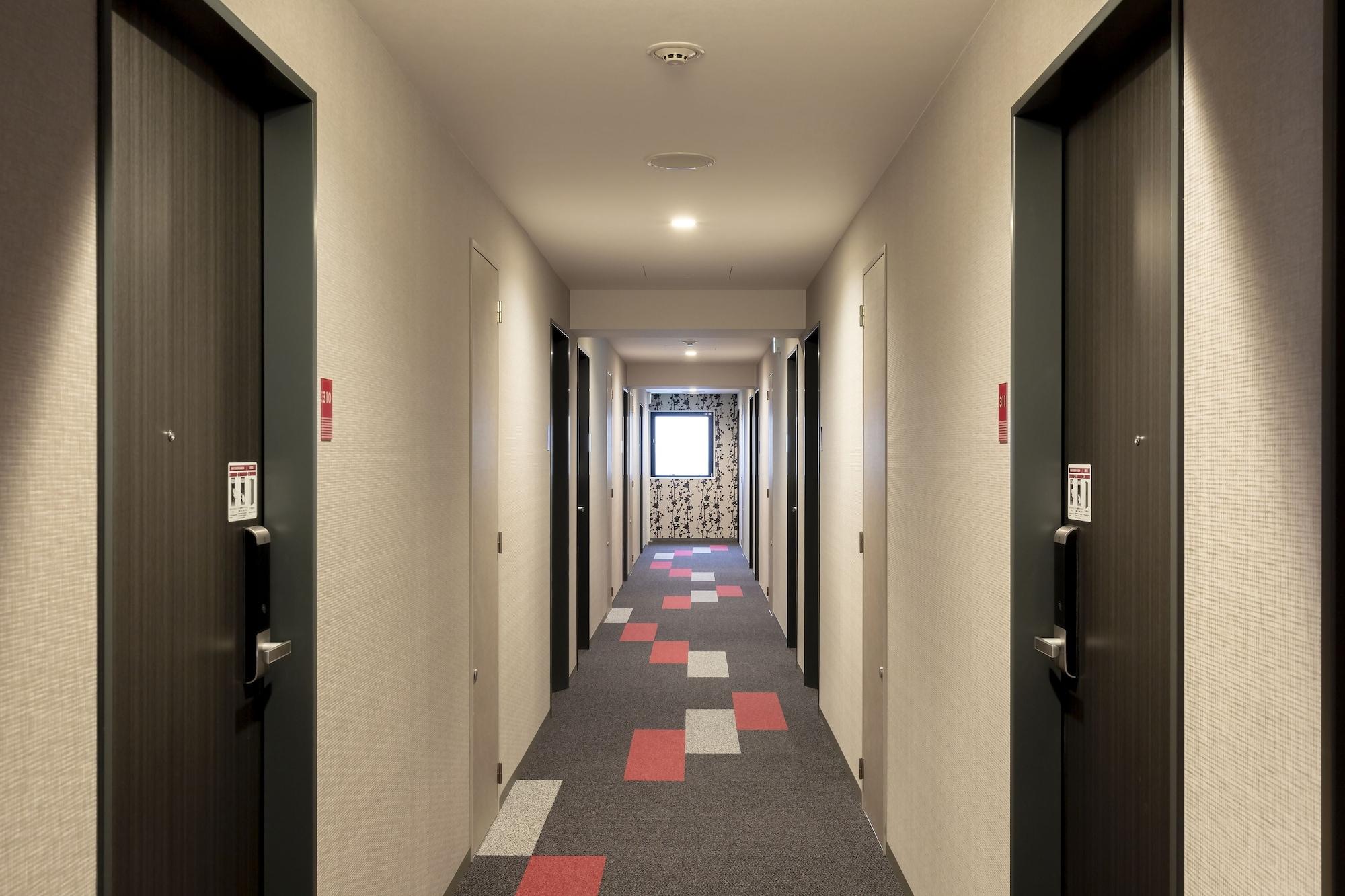 Smart Place Inn Kyoto Nijojo-mae Station 23/46