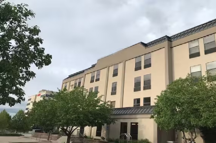 FairBridge Inn and Suites Thornton 1/16