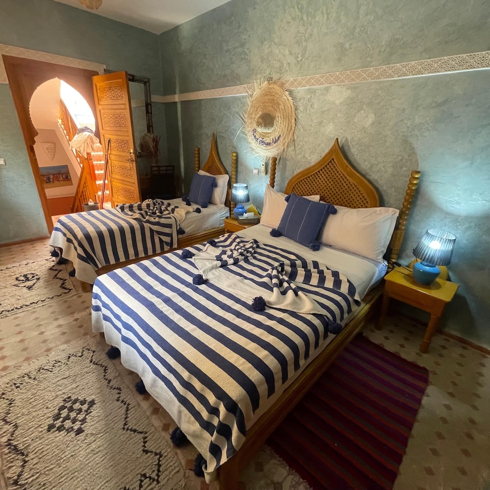 Riad Jenan Adam 34/51