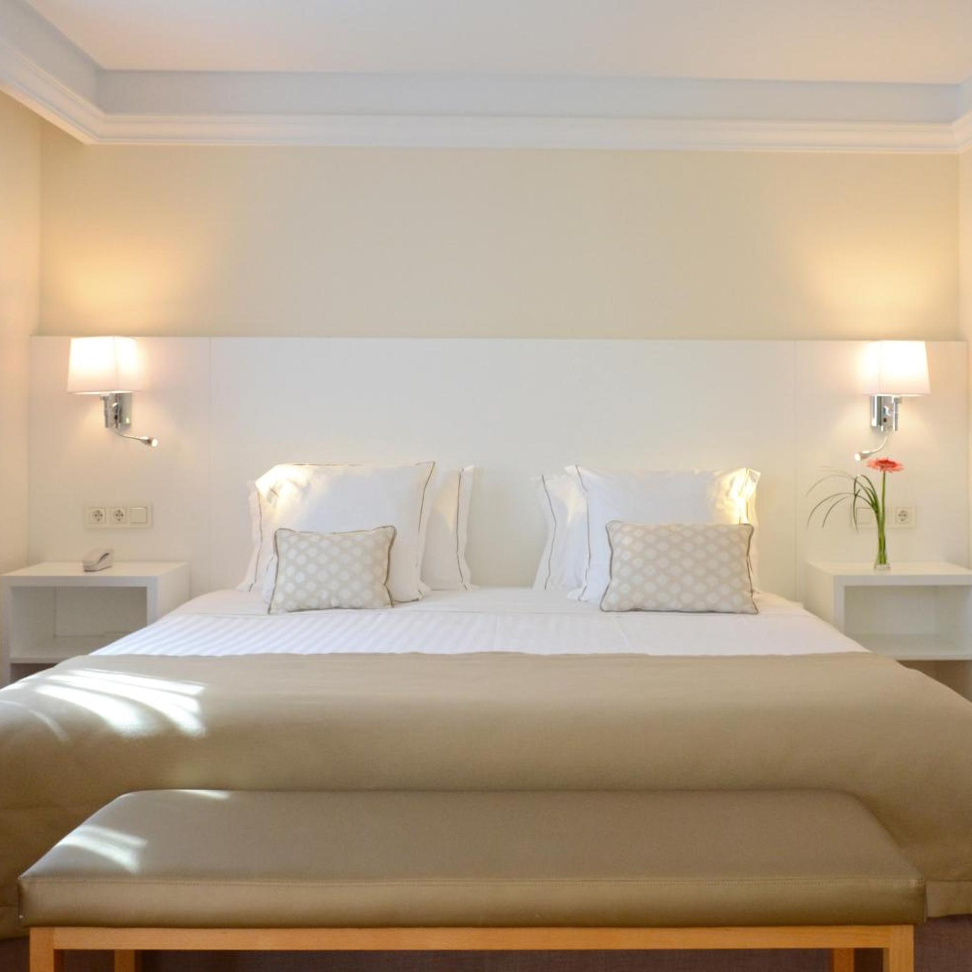 Single Parent, 1 Bedroom, Suite