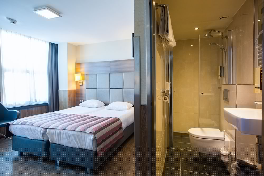 OZO Hotels Cordial Amsterdam 15/32