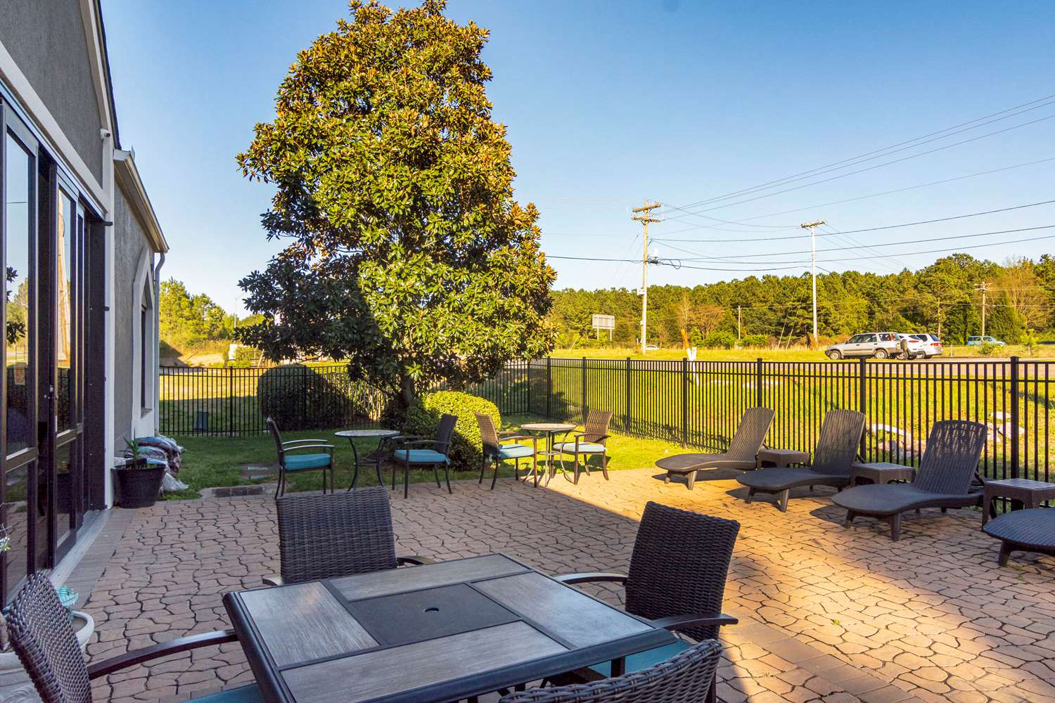 Clarion Pointe Wake Forest - Raleigh North 28/37