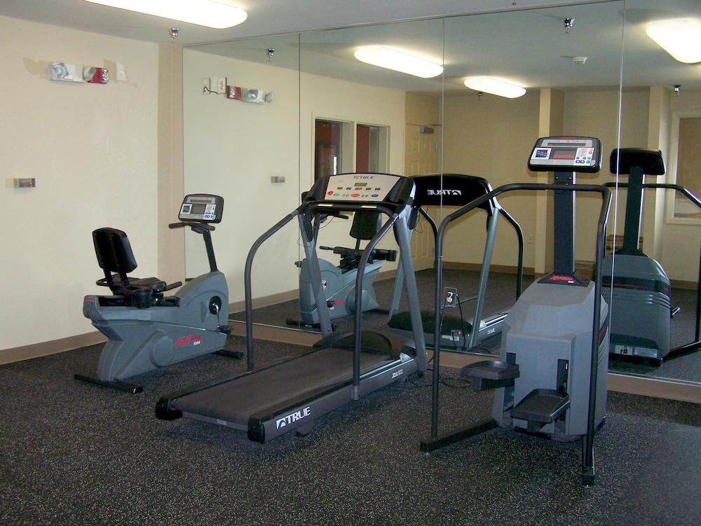 Extended Stay America - Columbia - Northwest Harbison 39/64