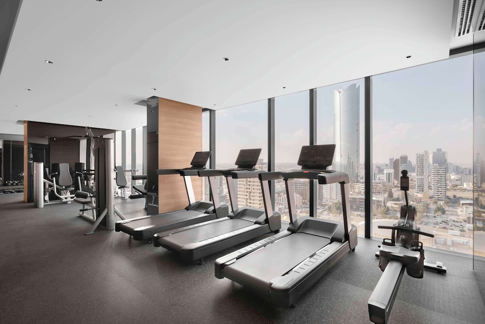 Radisson Blu Hotel, Riyadh Al Sahafa 26/50