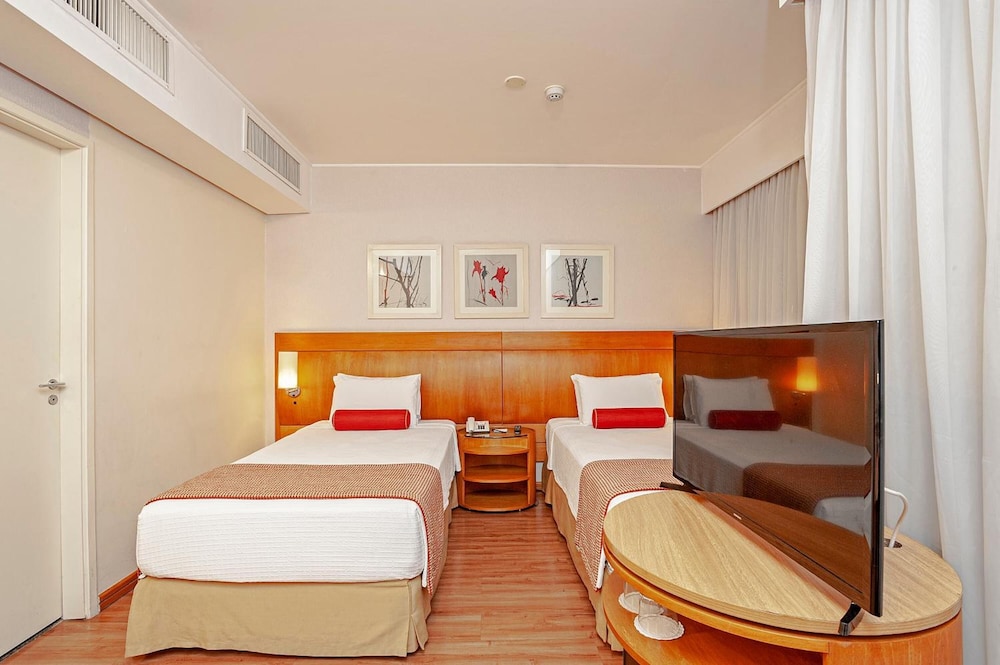 Slaviero Hotel Sao Paulo Moema 37/69