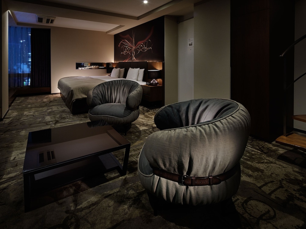 Akasaka Granbell Hotel 52/60
