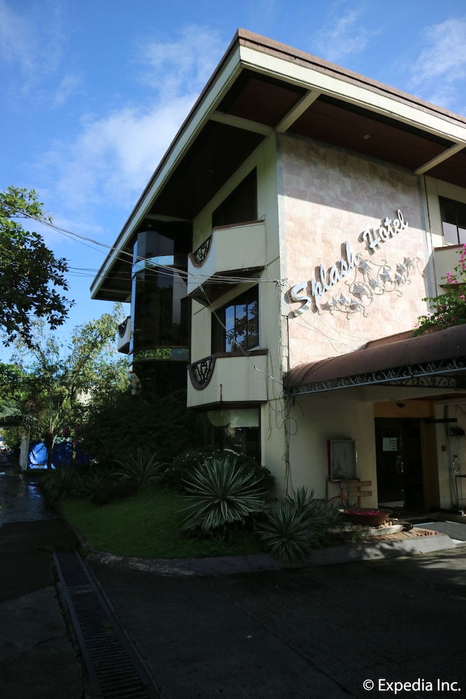 Splash Mountain Resort Hotel 2/43