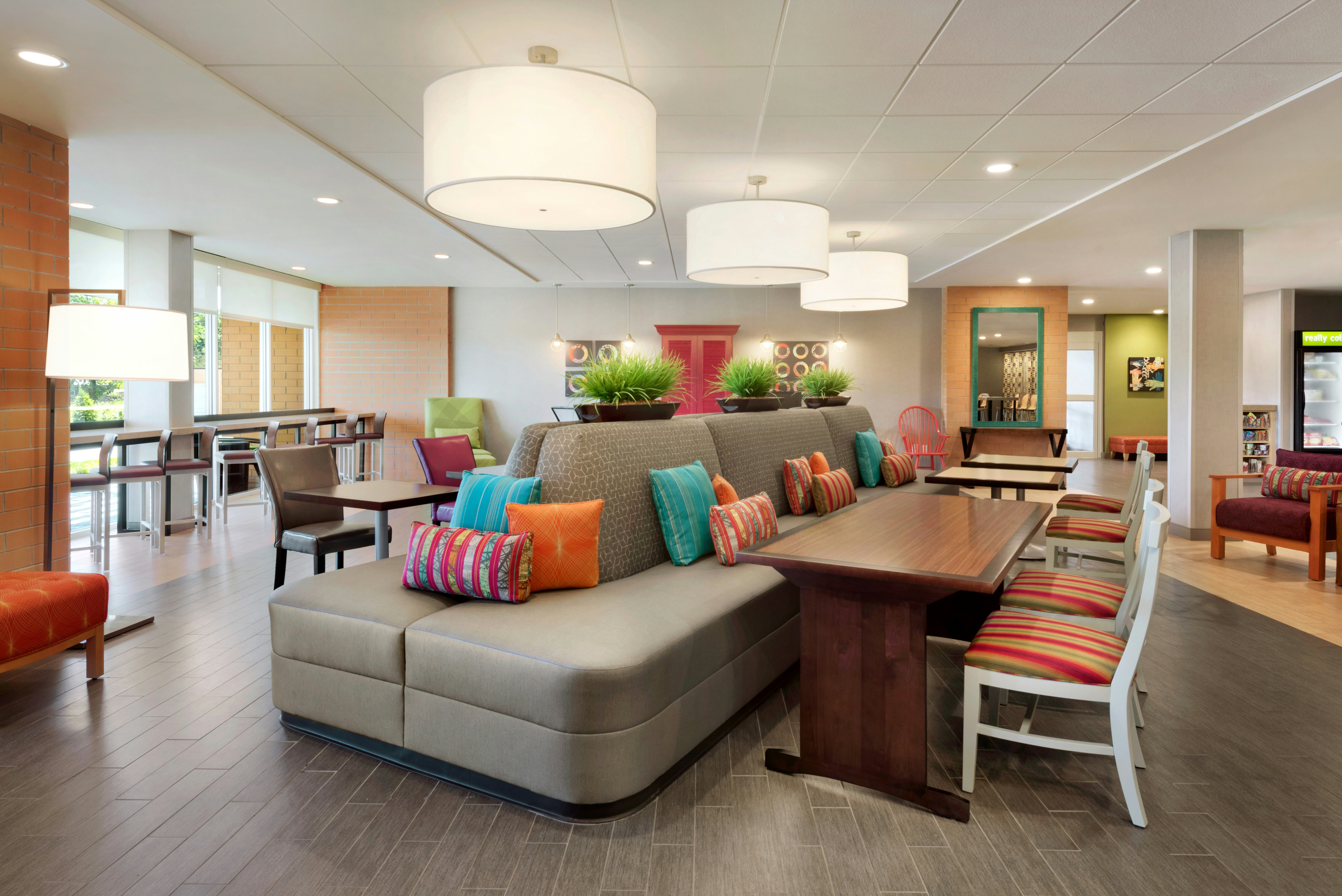 Home2 Suites By Hilton Menomonee Falls Milwaukee 8/16
