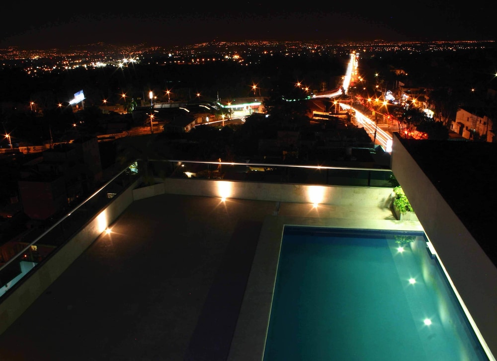 Gs Cuernavaca 5/48