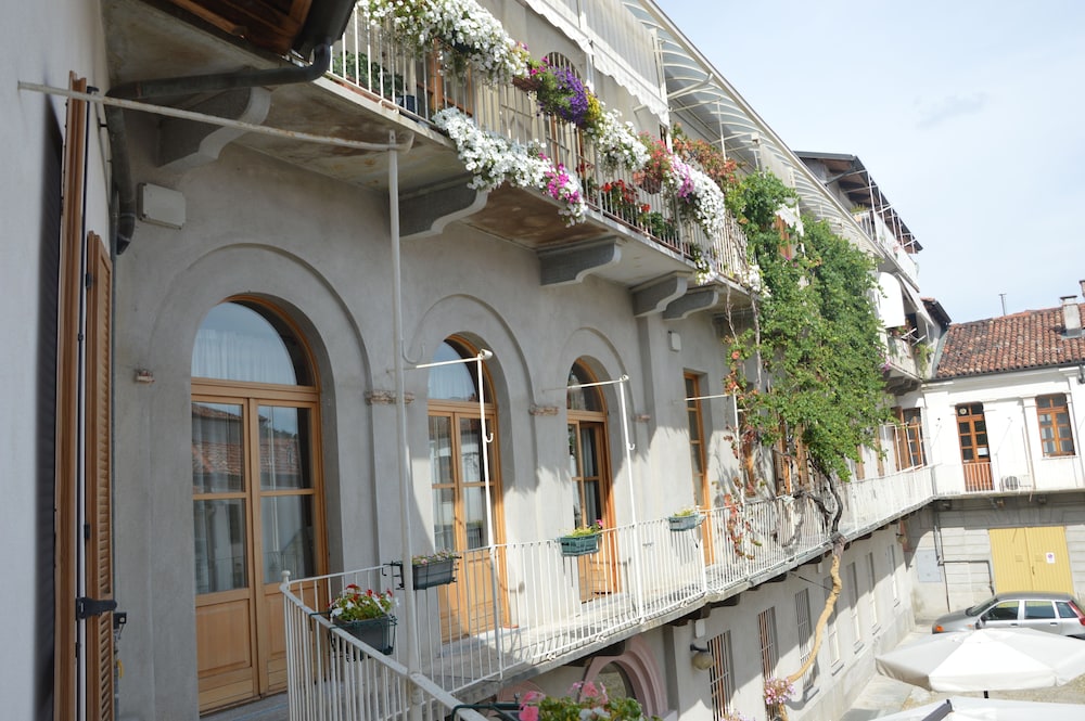 Albergo San Lorenzo 6/66