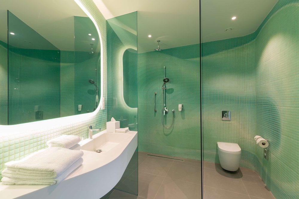 Park Inn By Radisson Amsterdam City West 76/77