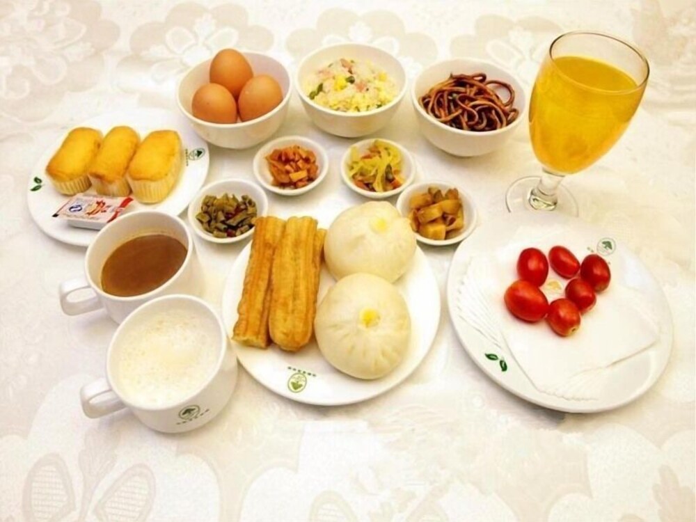 GREENTREE INN ZHEJIANG NINGBO EAST BUS STATION EXPRESS HOTEL 25/30