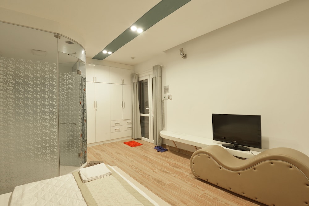 My Friends Hotel - Hostel 38/50
