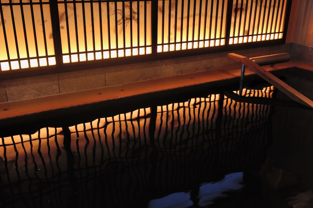 Onyado Nono Toyama Natural Hot Spring 29/32
