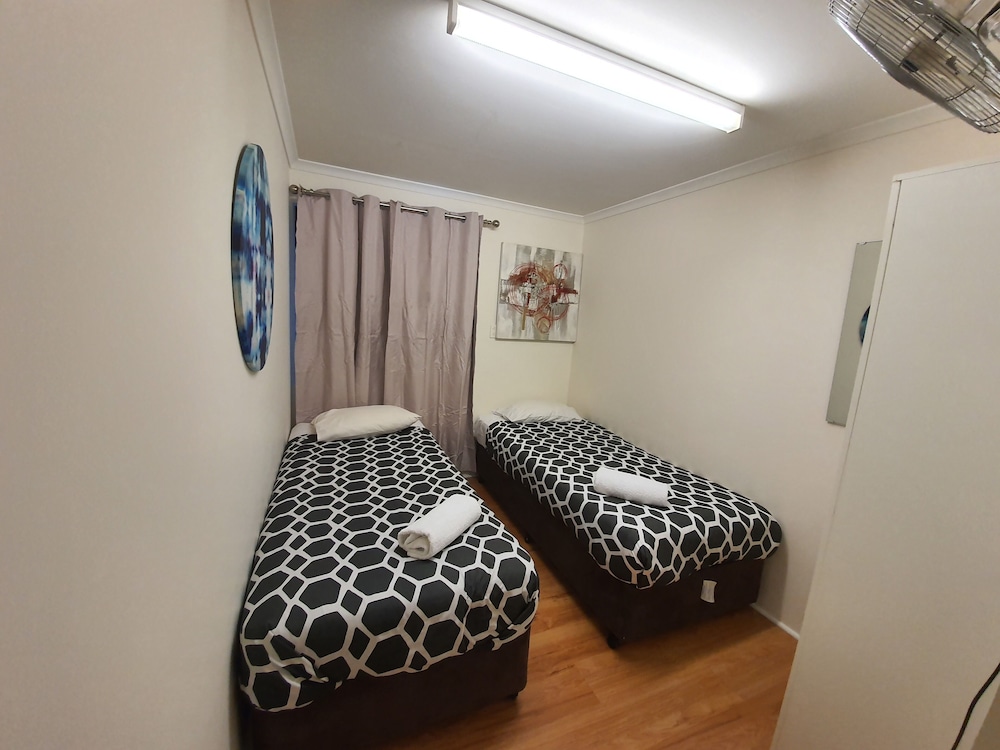 Perth City Apartment Hotel 33/46