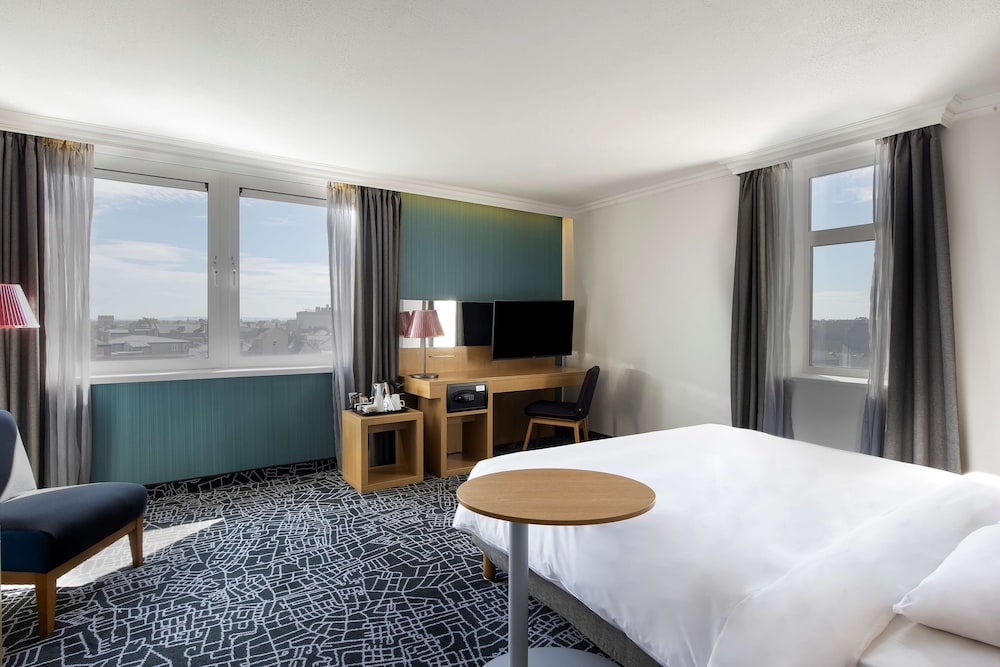 Radisson Hotel York 34/76