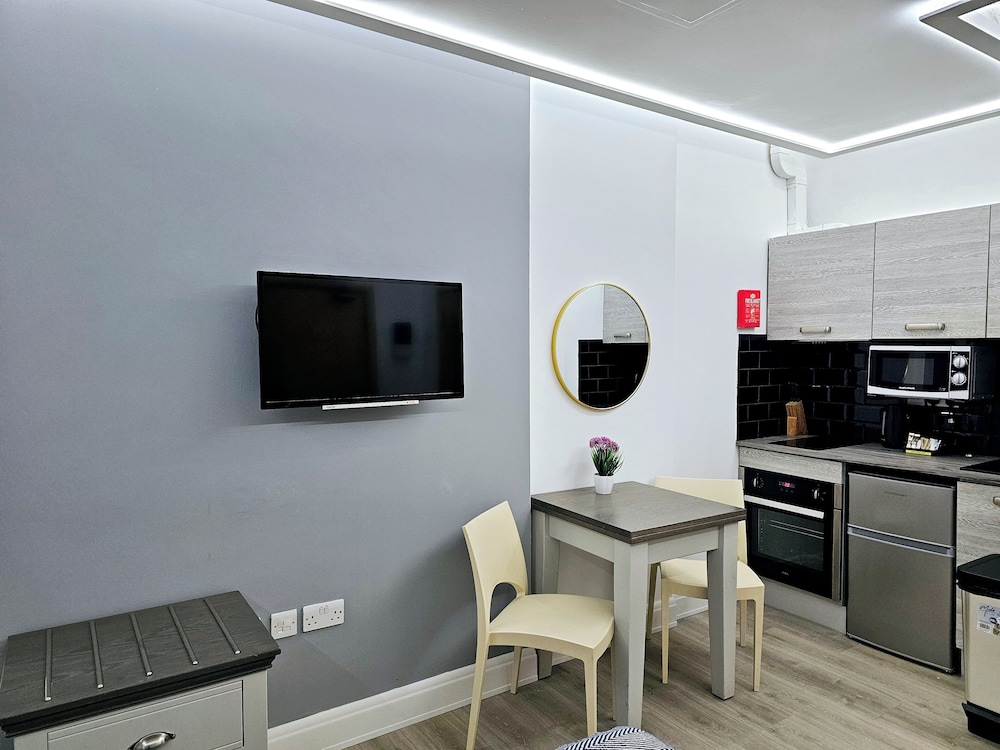 London Stay Apartments 26/50