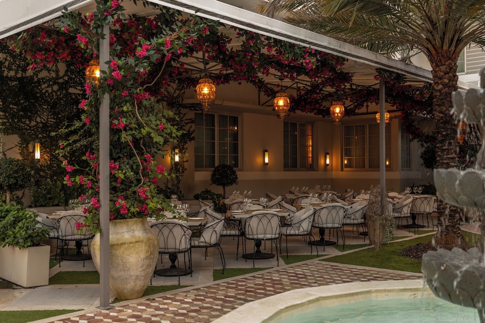 Liberty Park Hotel South Beach 48/76