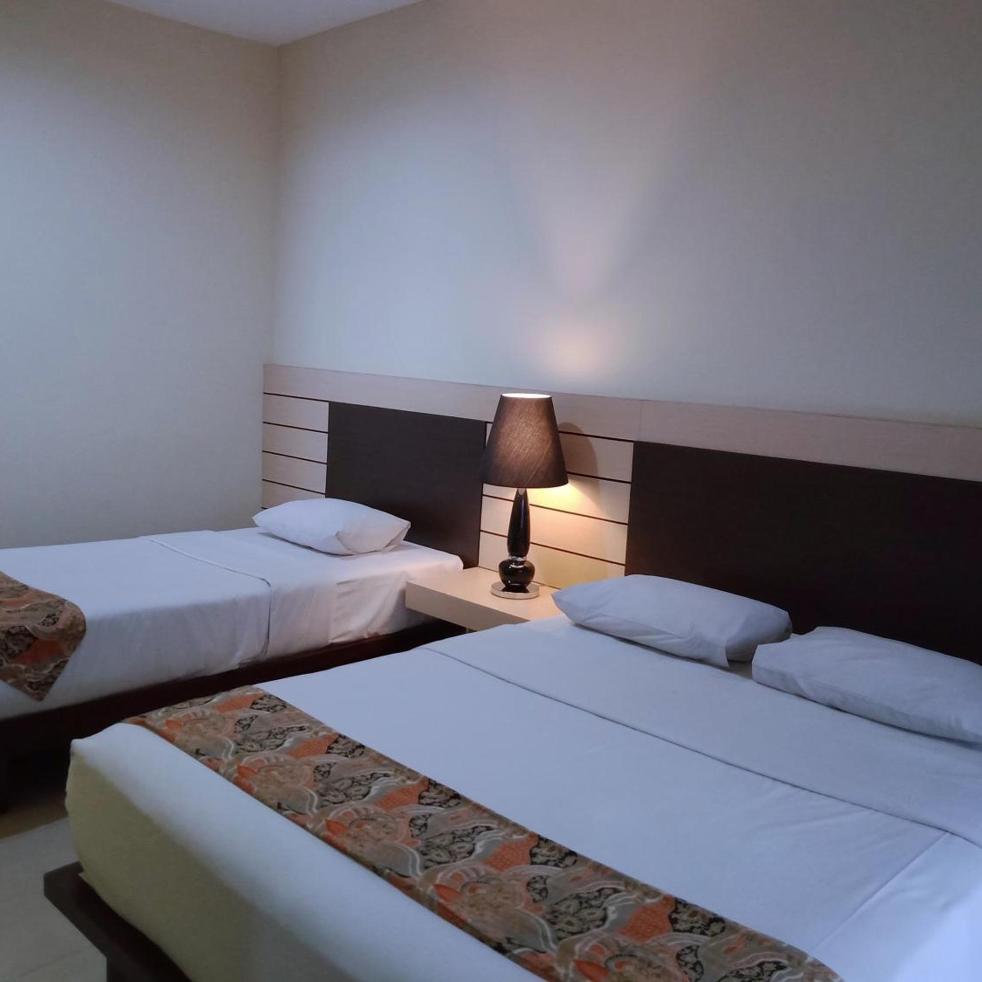 Hotel Pondok Asri Tawangmangu 9/50