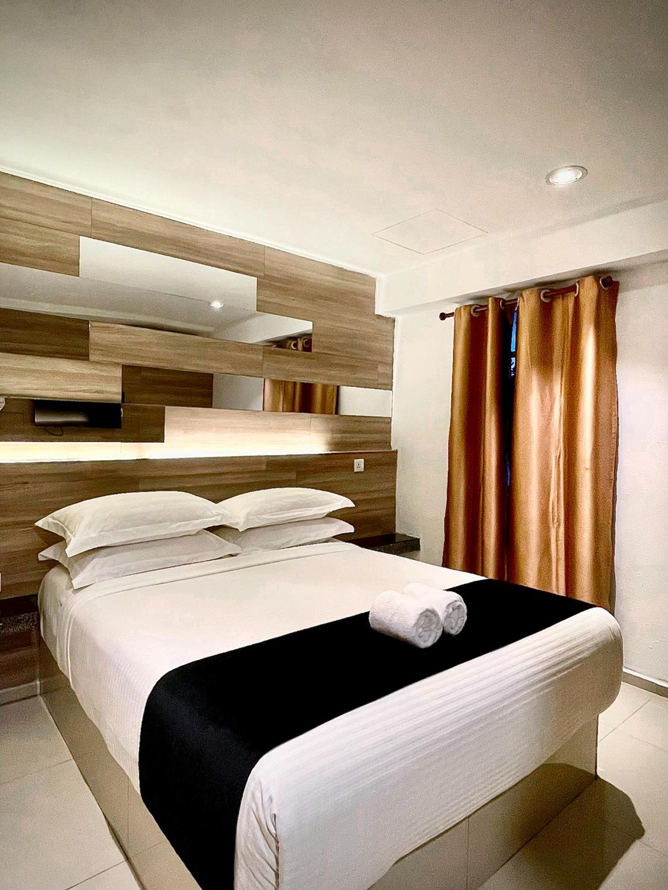Hotel Villa 15/52