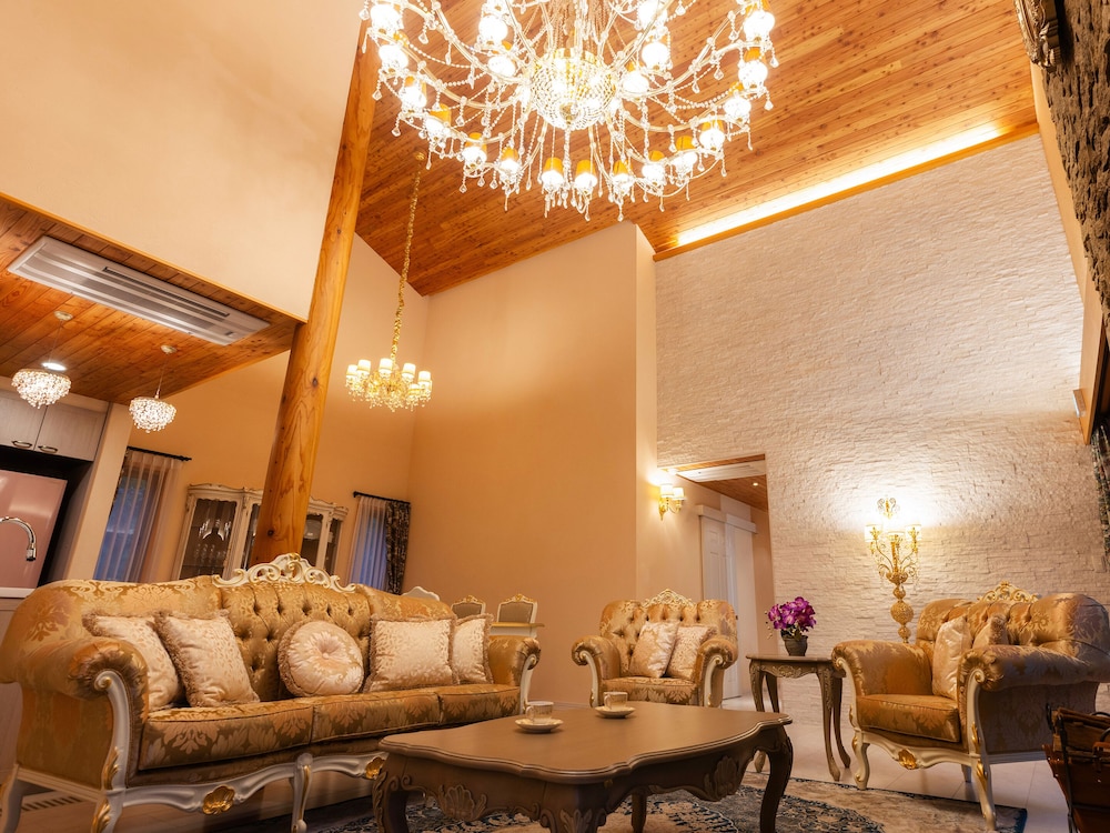 Nakasatsunai Glamping Resort Feriendorf 33/50