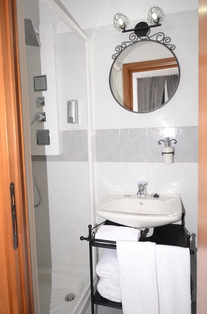 Hotel Porta del Parco 27/27
