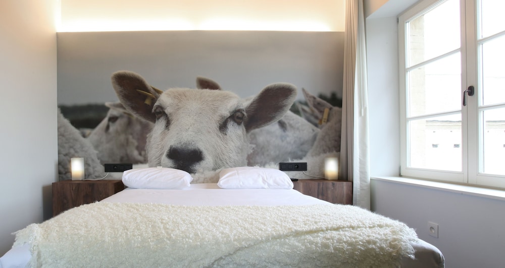 Hotel The Lodge Vilvoorde 20/40