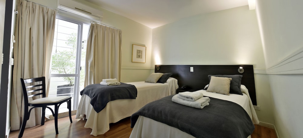 ABRIL HOTEL BOUTIQUE 8/41